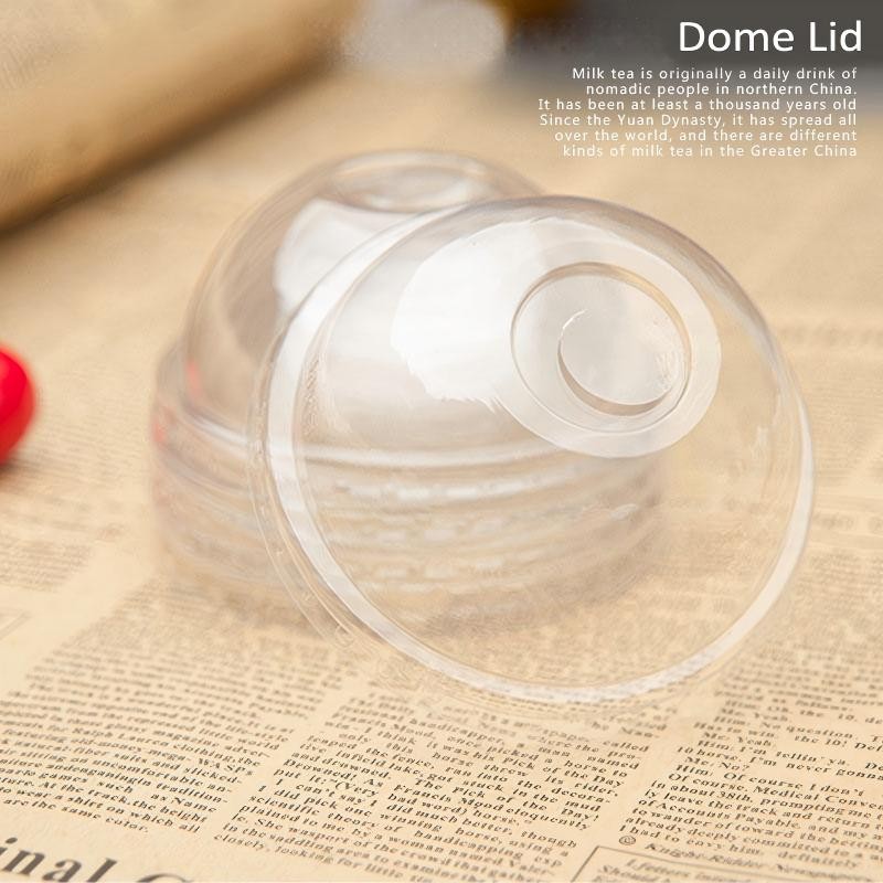 PLASTIC DOME LID best