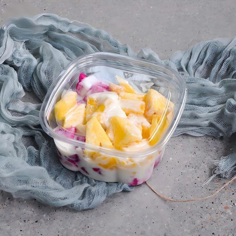 PLASTIC ICE CREAM BOXES best