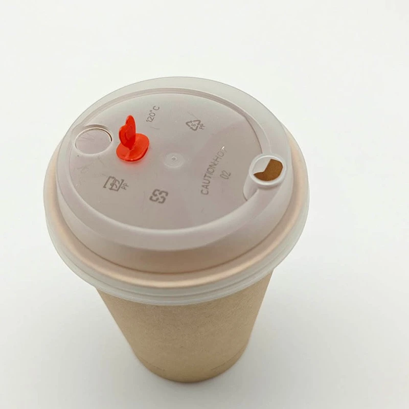 PP MATT CUP LID suppliers