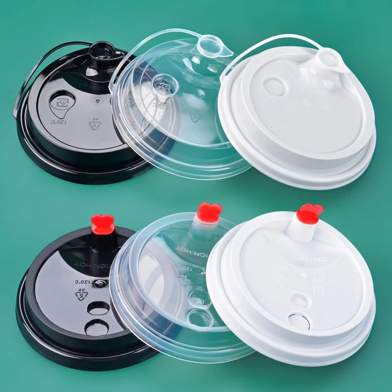 PP MATT CUP LID factory